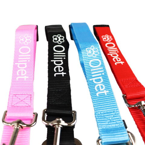 Ollipet Sikkerhedssele Til Bil