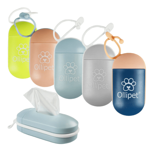 Ollipet Pøllepose Dispenser