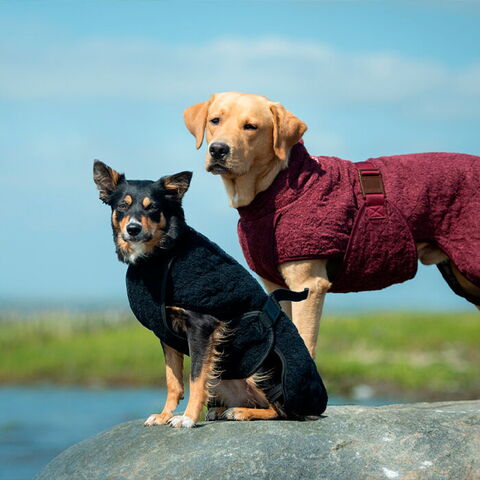 SICCARO Smart Tørredragt