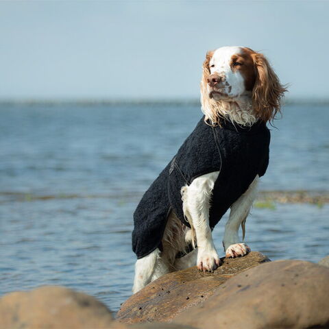 SICCARO Smart Tørredragt