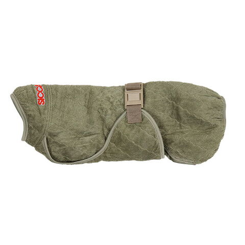 SICCARO Smart Tørredragt