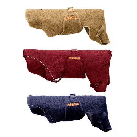 SICCARO Solution Tørredragt