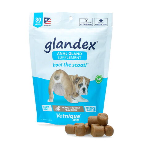 Glandex Soft Chews