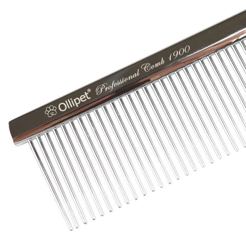 Ollipet Professional Comb 1900