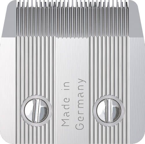 Klippeskær til Moser rex Mini