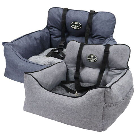 Ollipet Comfort Autosæde