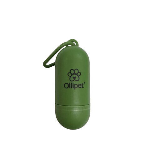 Ollipet Pølleposeholder