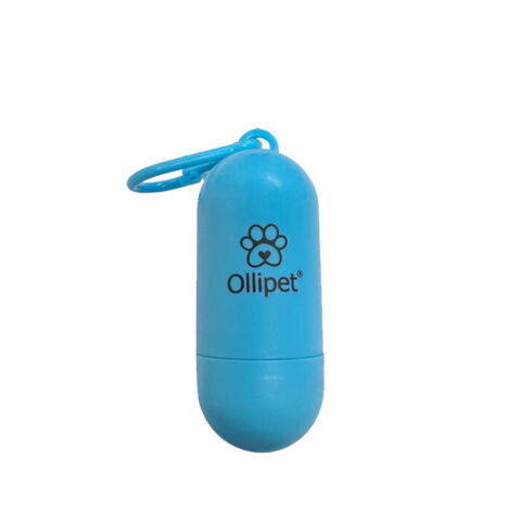 Ollipet Pølleposeholder