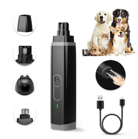 Elektronisk klo-fil | Professional