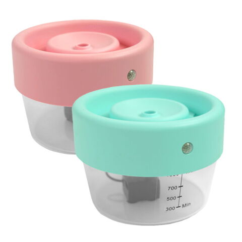 Elektrisk drikkefontæne til hunde og katte