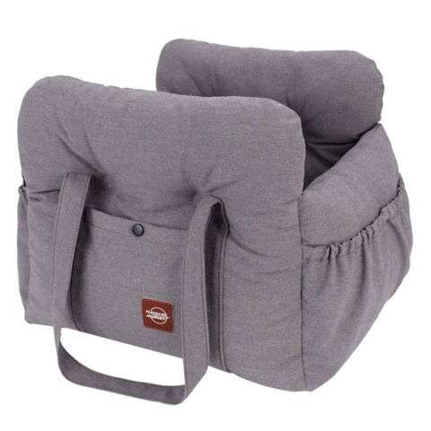 Peppy Buddies Comfort Bilsæde