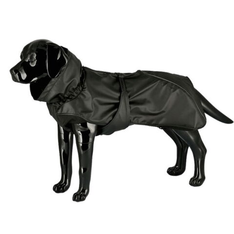 Dogman Regndækken Aqua