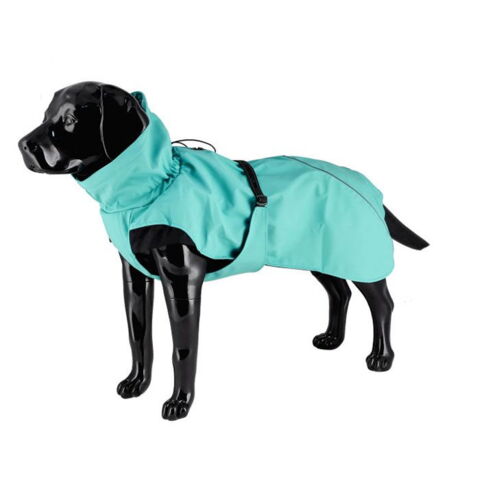 Dogman Regndækken Aqua