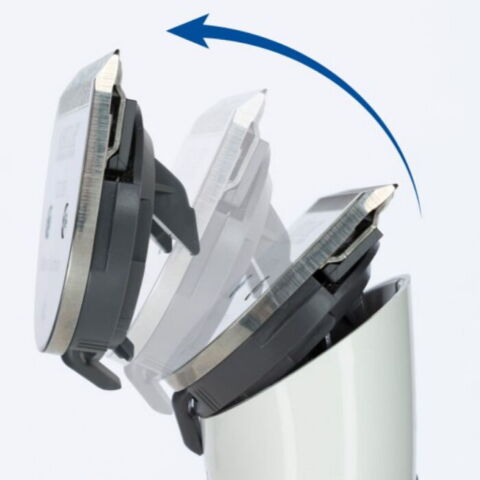 Aesculap Akkurata & Vega Skær