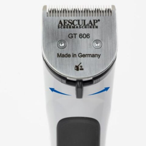 Aesculap Akkurata & Vega Skær