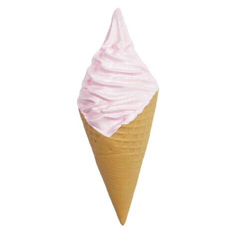 Ollipet Gammeldags Isvaffel m. Guf