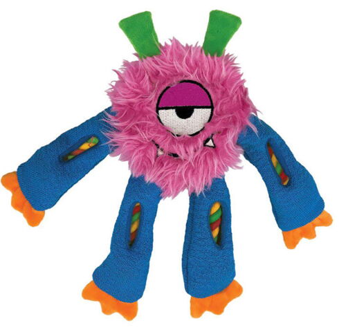 KONG Sneakerz Knotmix