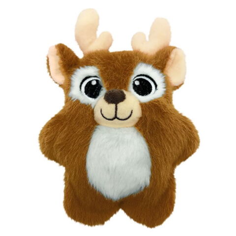 KONG Snuzzles Julebamse