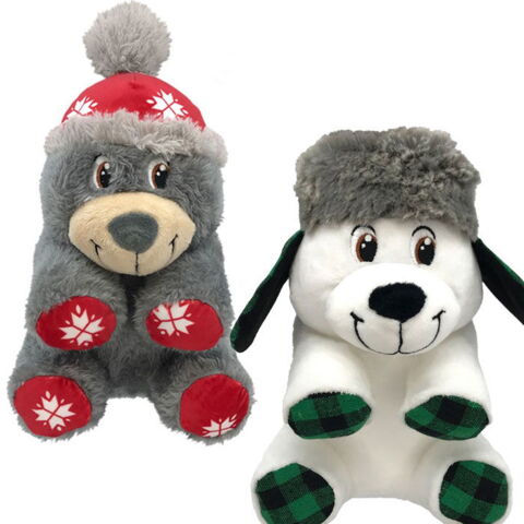 KONG Comfort Vinterbjørne