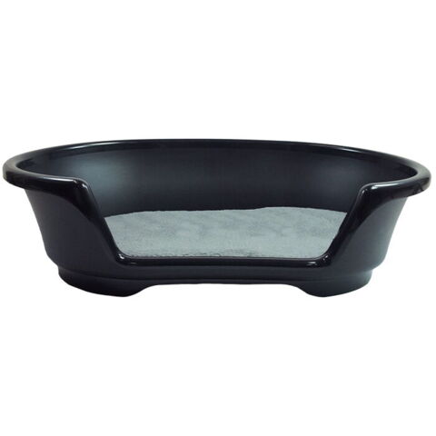 Hundekurv med vendbar pude som også kan købes| Cosy-Air