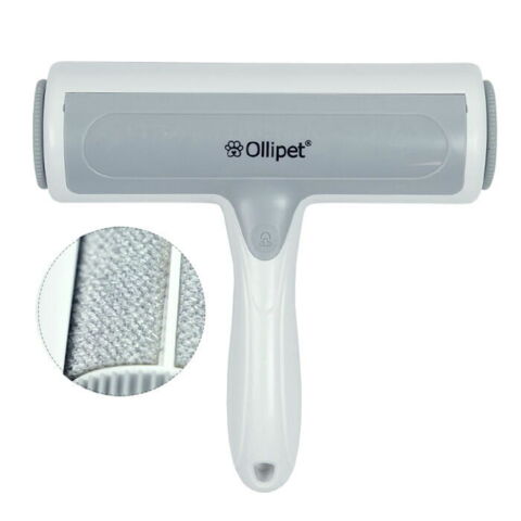 Ollipet Effektiv Fnugrulle