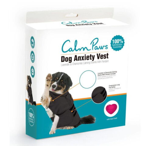 AFP Stay Calm Anti angst Vest