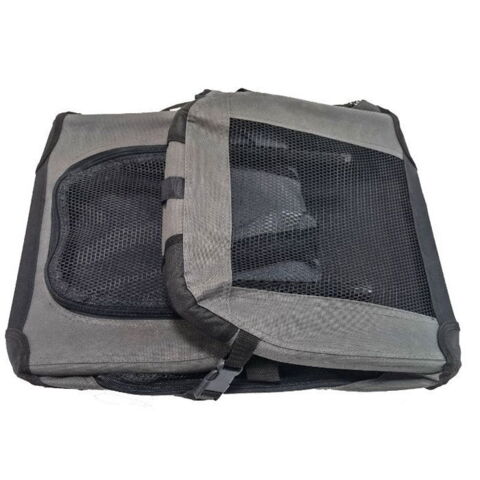 Soft Transportbur Foldbar