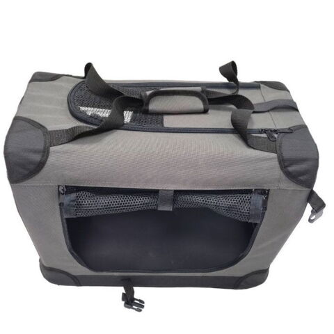 Soft Transportbur Foldbar