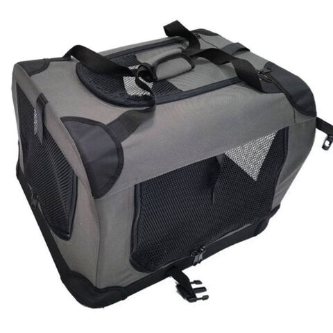 Soft Transportbur Foldbar