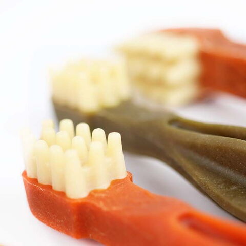 Whimzees Tandbørster