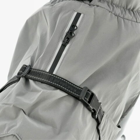 Dogman Refleksdækken Roffe Light