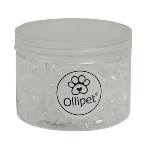 Ollipet haarelastik i daase