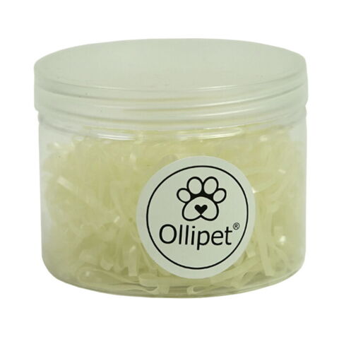 Ollipet haarelastik i daase