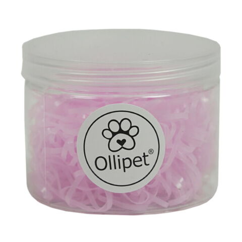 Ollipet haarelastik i daase