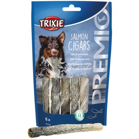 PREMIO Salmon Cigars 6 stk