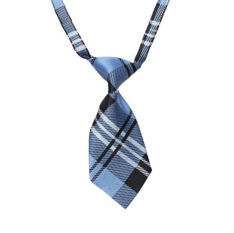 Hundeslips m. Mønster