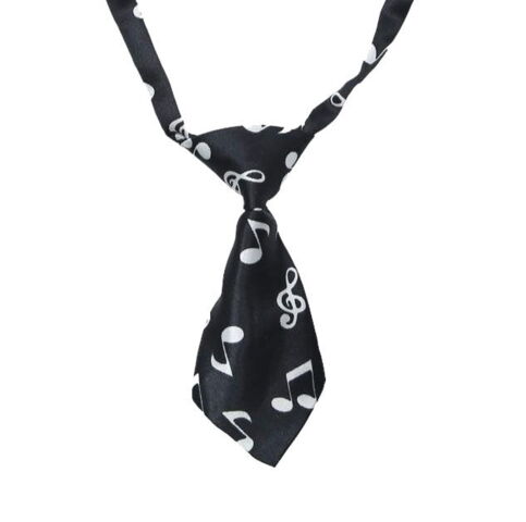 Hundeslips m. Mønster