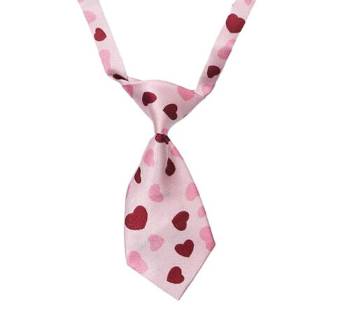 Hundeslips m. Mønster