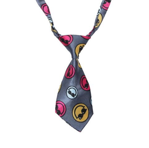 Hundeslips m. Mønster