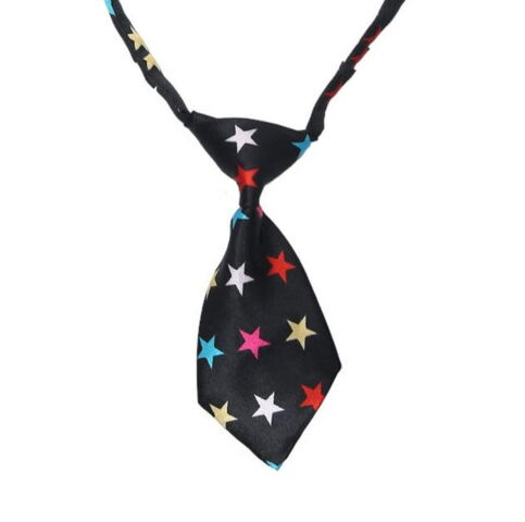 Hundeslips m. Mønster