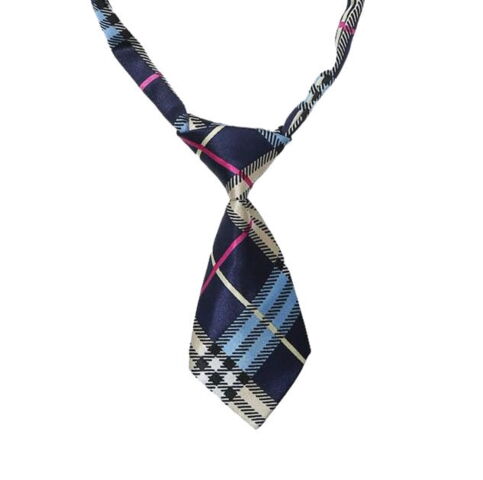 Hundeslips m. Mønster