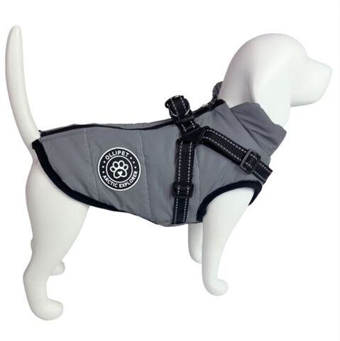 Ollipet Arctic Explorer Refleks | Vinterdækken