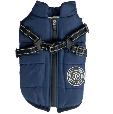 Ollipet Arctic Explorer | Vinterdækken | Mørkelå