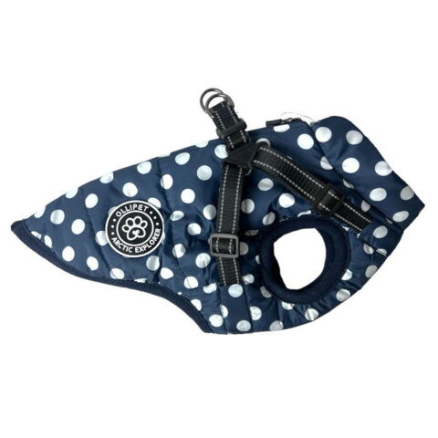 Ollipet Arctic Explorer | Vinterdækken m. fleecefór