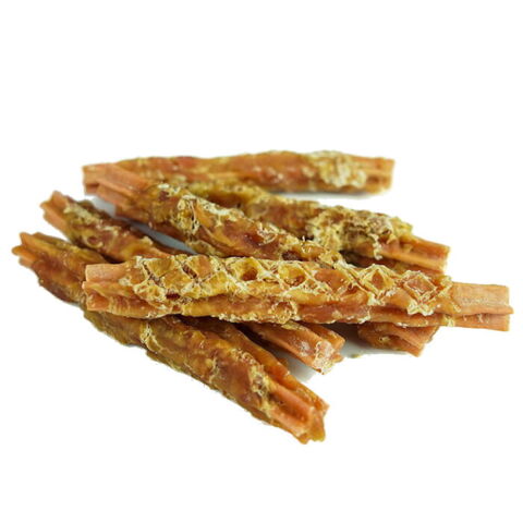 Faunakram Kornfri Dental Stick Large Breed