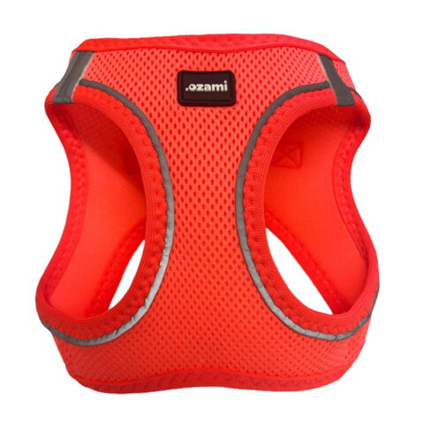 Ozami Air Mesh Step-In Sele