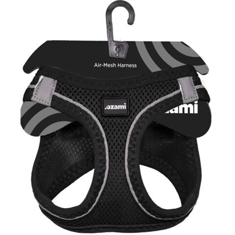 Ozami Air Mesh Step-In Sele