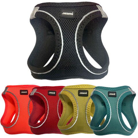 Ozami Air Mesh Step-In Sele