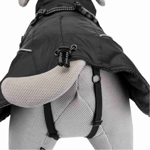 Trixie Brizon Vinterdækken