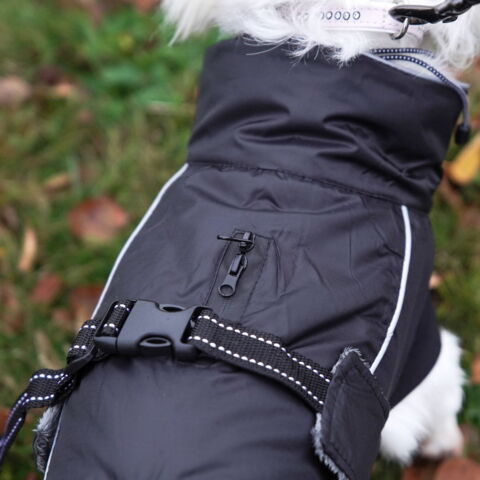 Trixie Brizon Vinterdækken